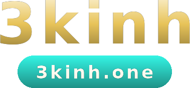 3kinh logo